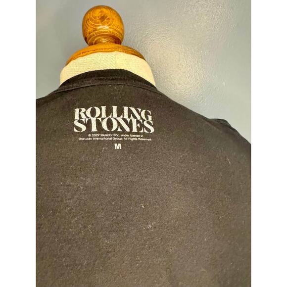 Oversized Rolling Stones T-shirt - Picture 7 of 7